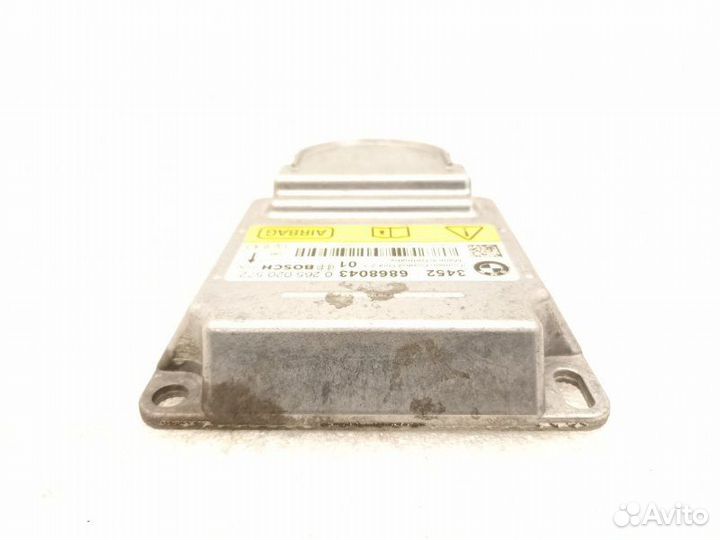 Блок управления AIR BAG Bmw 5-Series F10