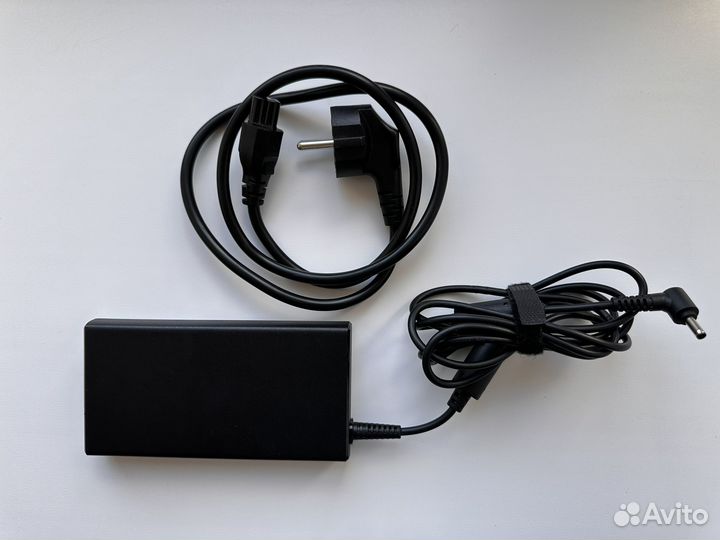 Игровой ноутбук MSI 17.3 RTX 3050