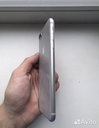 iPhone 8 Plus, 256 ГБ