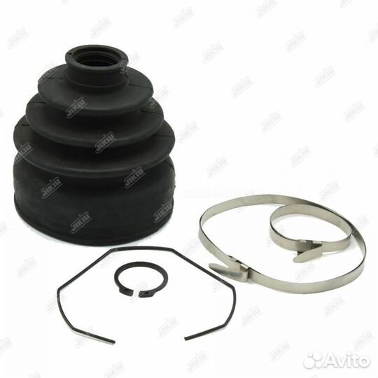 Jikiu CD25002 Пыльник шруса