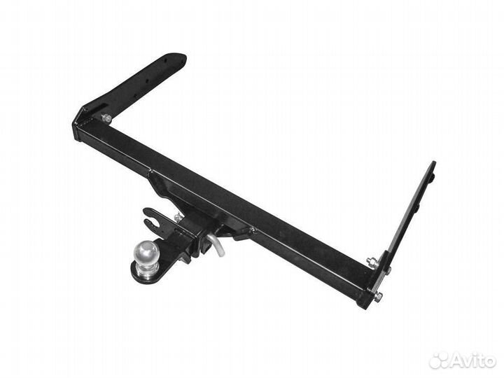 Фаркоп Volkswagen Transporter c 2003