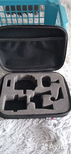 Аксессуары для экшн камеры