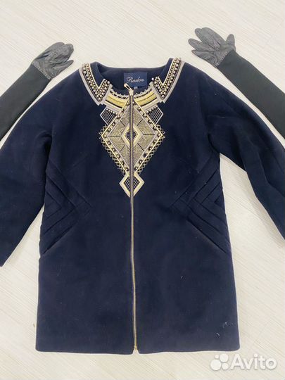 Женская верхняя одежда р.42