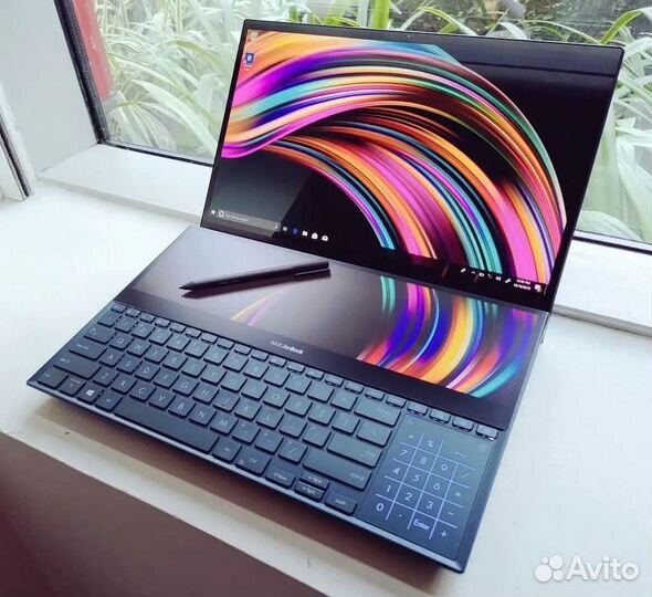 Ноутбуки Новые и с Витрин, Гарантия, Доставка