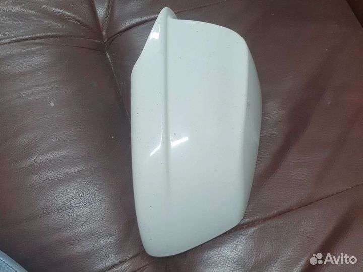Крышка зеркала бмв ф10 bnw f10 левпя