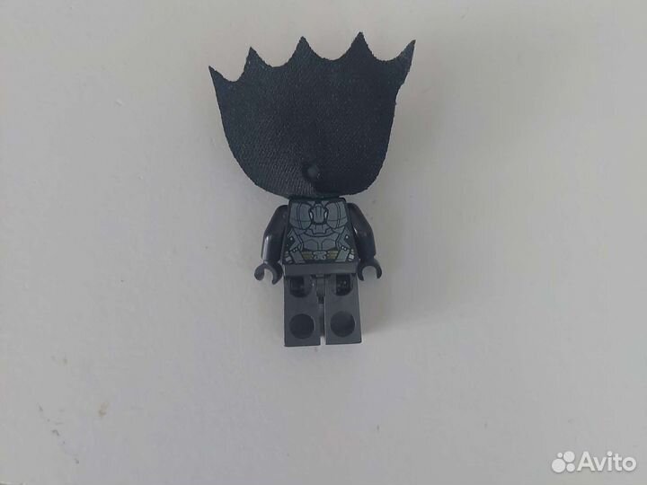 Фигурка lego Бэтмен