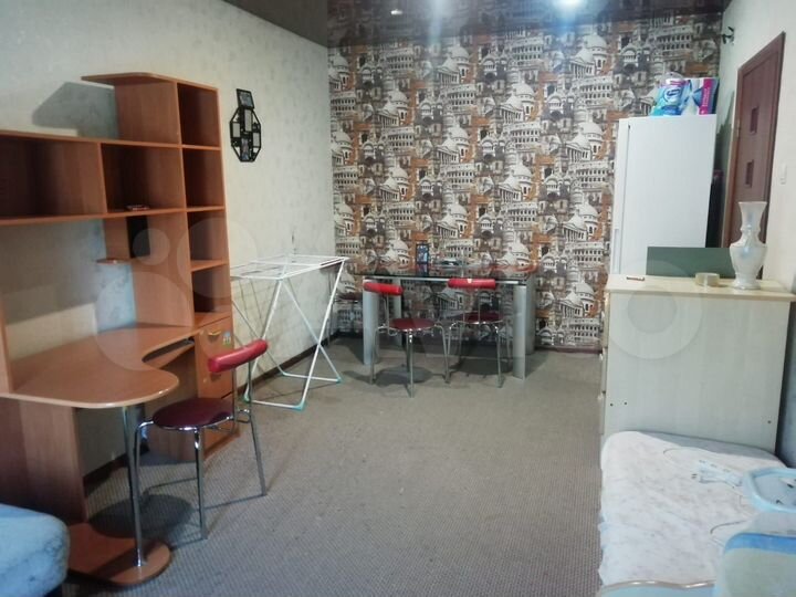 2-к. квартира, 45,9 м², 5/5 эт.