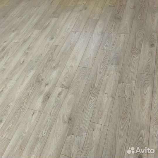 Пол под ключ