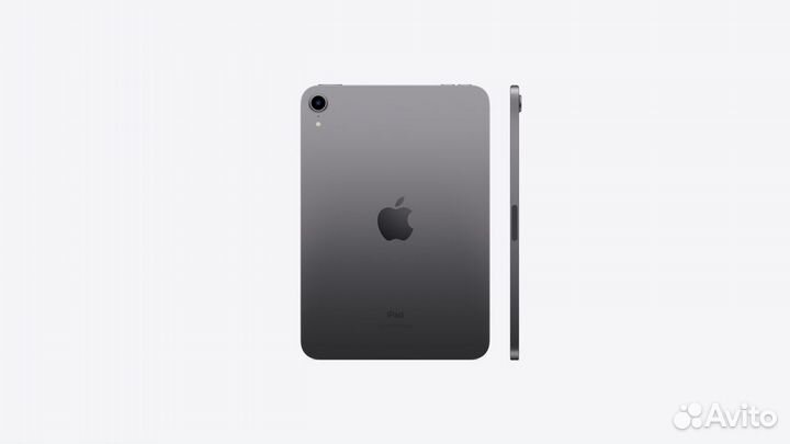 Планшет Apple iPad Mini (2021) LTE, 256 Gb