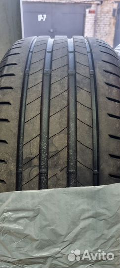 Bridgestone Turanza T005 245/45 R18