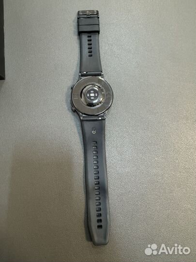 Часы Huawei watch GT 2 pro