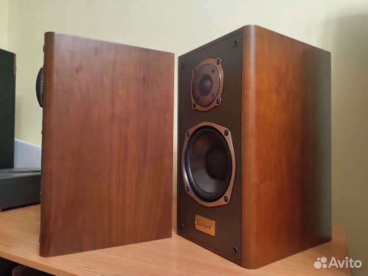 Onkyo d500 liverpool