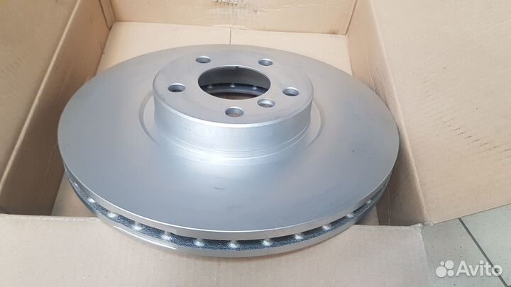 Тормозные диски bmw х5. x6