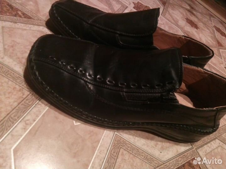 Женские туфли