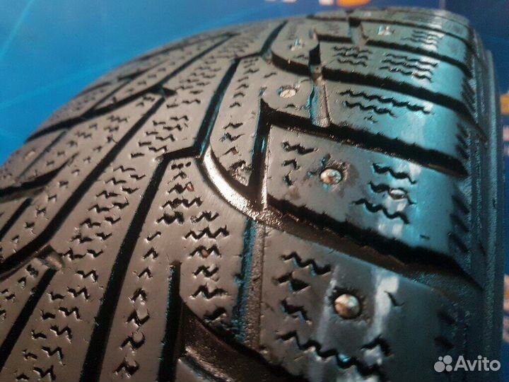 Hankook Winter I'Pike RS W419 195/55 R15