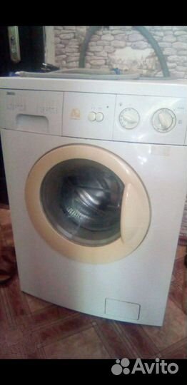 Стиральная машина автомат, гарантия