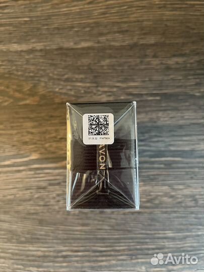 Туалетная вода мужская Elite gentleman avon