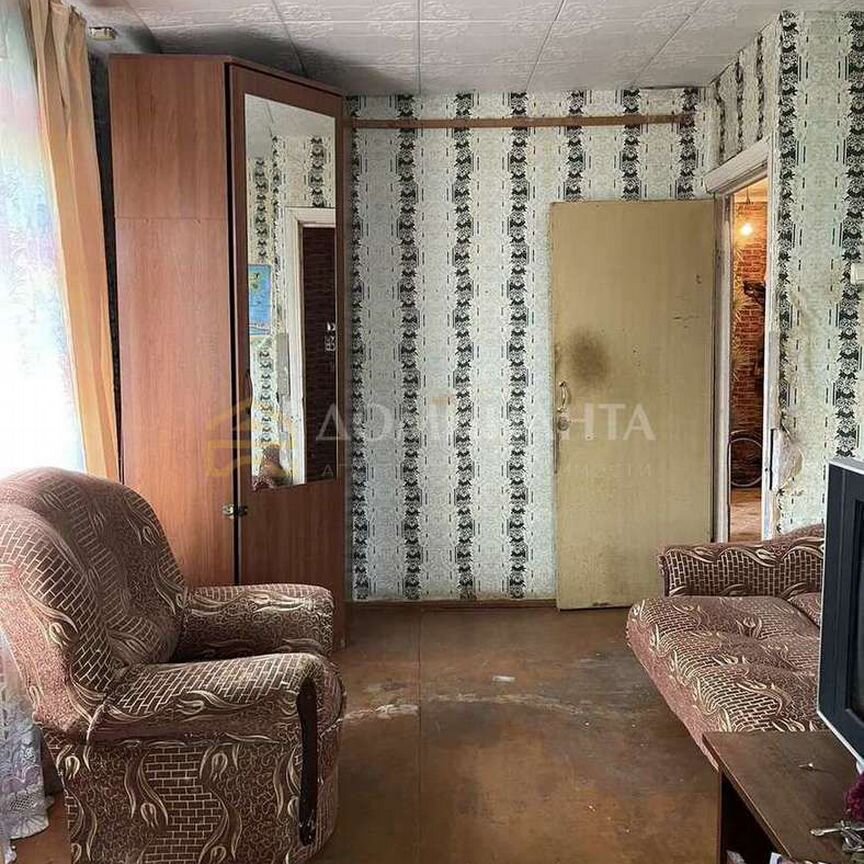 Квартира 2-комн. 45.1 м² в Рудня — фото 8 из 13