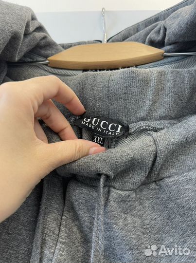 Спортивный костюм gucci