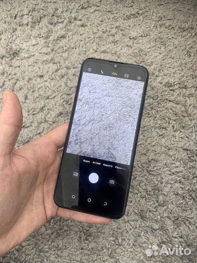 Tecno Spark 6 GO