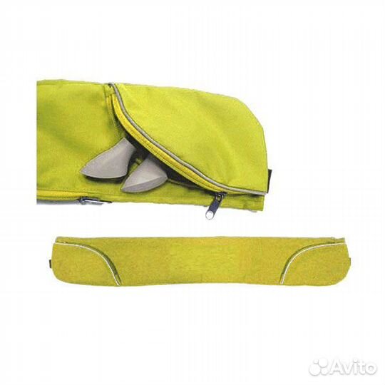 Чехол д/тек.палки SM-2 09883