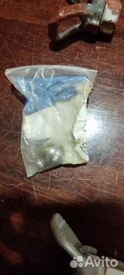 Пистолет покрасочный graco