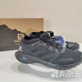 Salomon sense flow gtx new arrivals