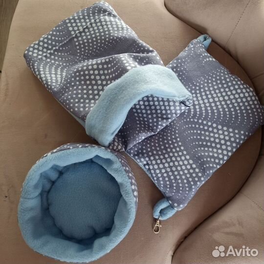 Гамак для грызунов