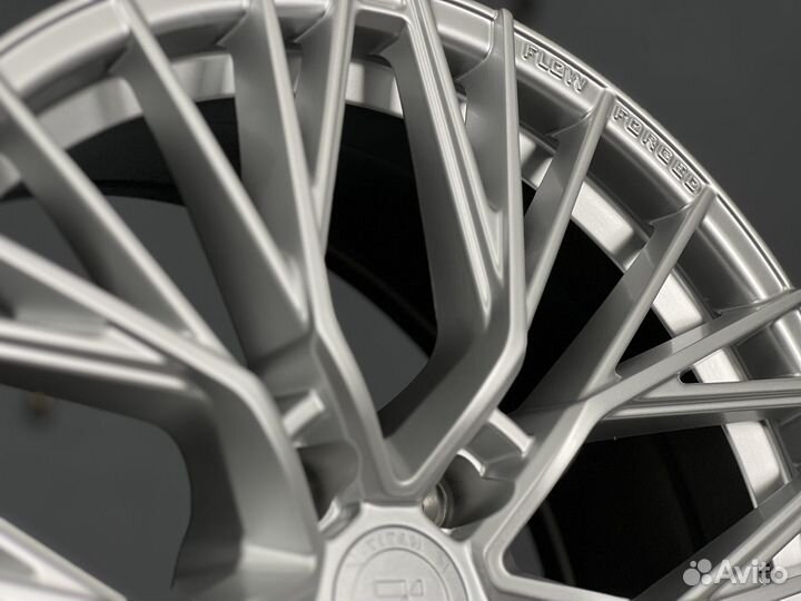 Диски titan forget 29 одношир S 5/112 R19