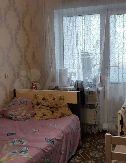 3-к. квартира, 63 м², 5/9 эт.