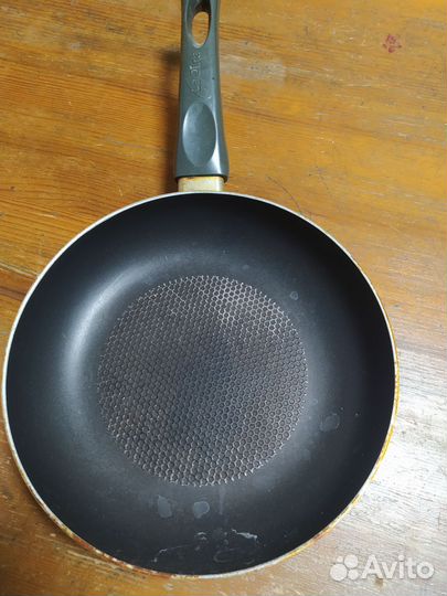 Сковородка