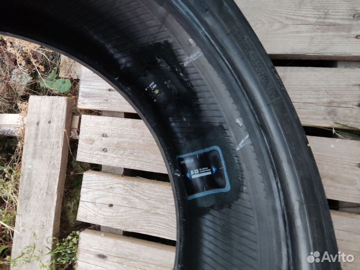 Toyo Observe GSi-6 HP 195/55 R16 87H