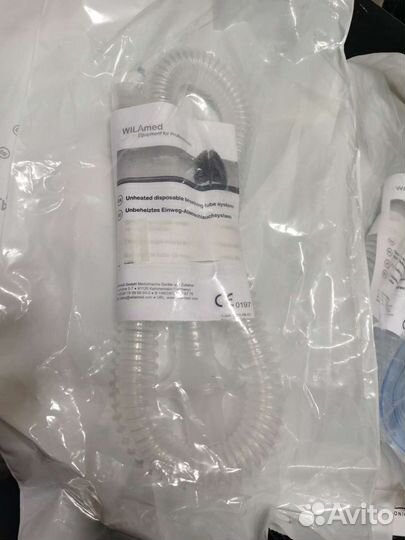 Откашливатель Philips Respironics E70