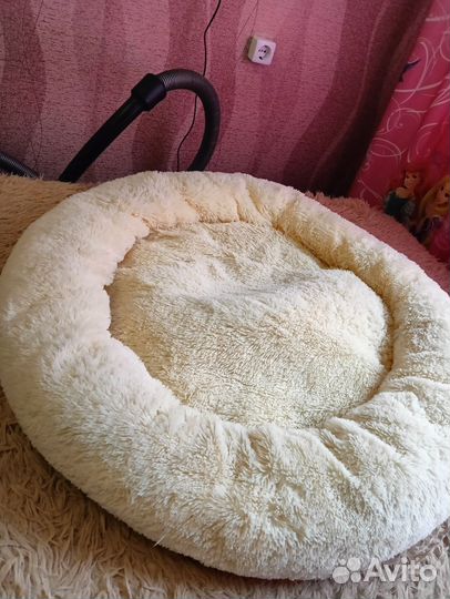 Лежанка для собак