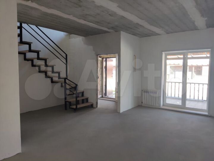 Таунхаус 77,9 м² на участке 1,5 сот.