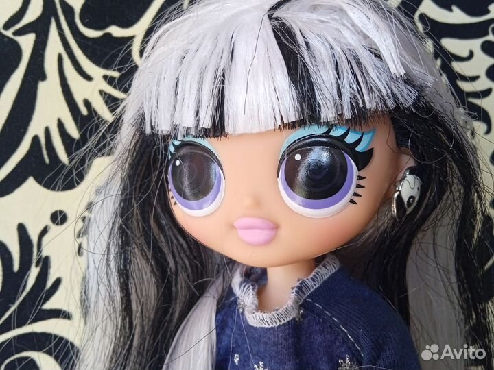 Кукла Bratz Лол Оригинал