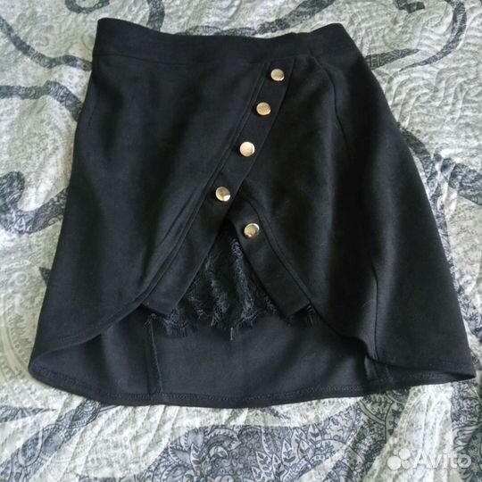 Женские вещи пакетом