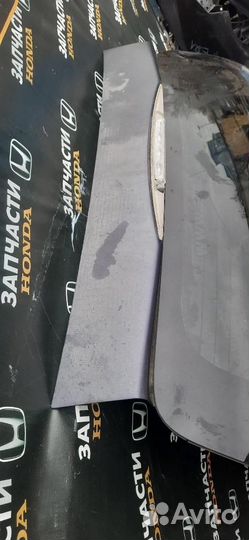 Дверь багажника Honda CR-V