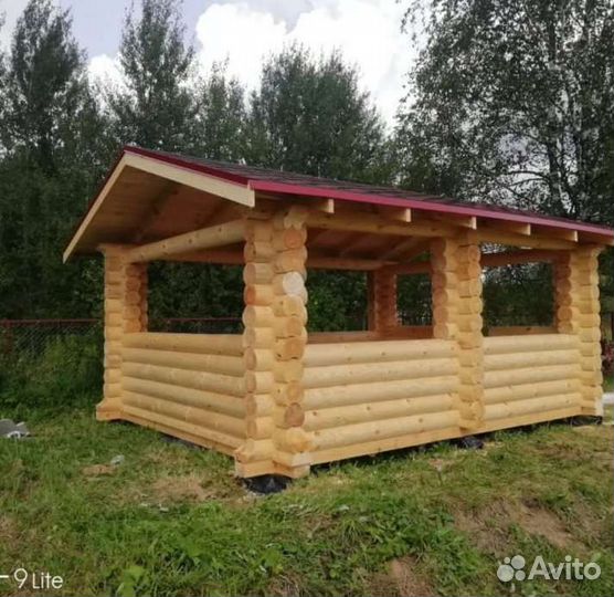 Строительство