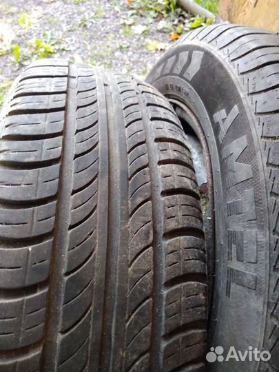 Amtel Planet EVO 175/65 R14