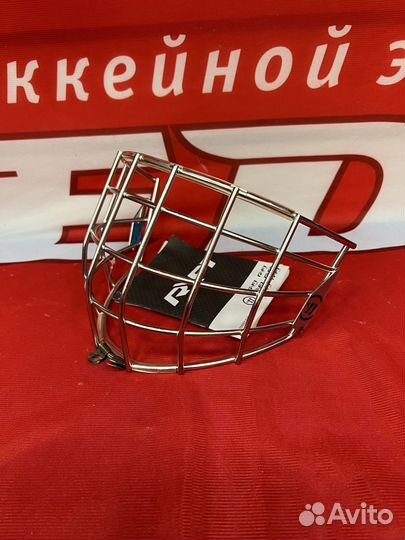 Маска вратаря Warrior R/F1