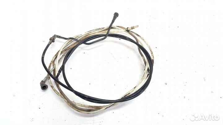 Топливная трубка Volkswagen Passat CC