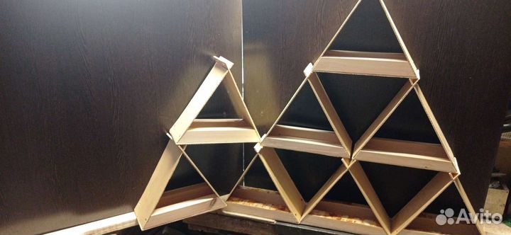 Кормушка для птиц