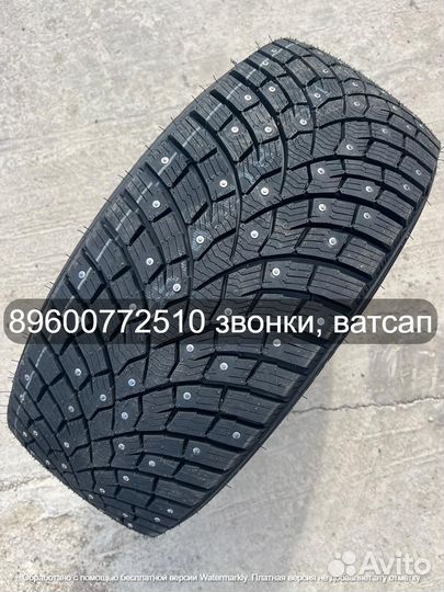 Triangle IcelynX TI501 225/45 R18 95T
