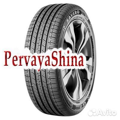 GT Radial Savero SUV 285/60 R18