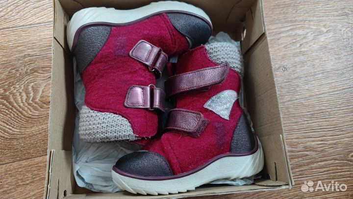 Валенки котофей