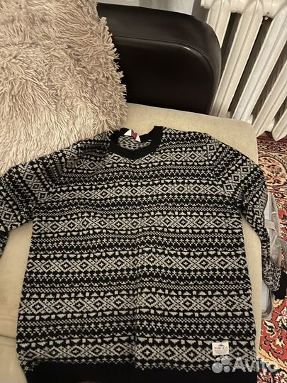Penfield свитер
