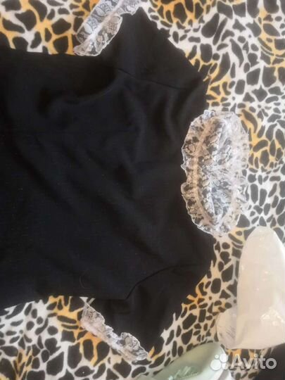 Школьная форма