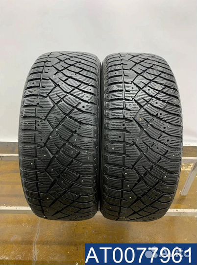 Nitto Therma Spike 255/55 R18 98V