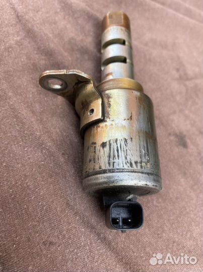 Клапан фаз грм mazda 2.0 LF